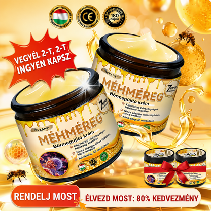 APKAPK®🎁 Már csak 5 doboz maradt! További 50%-os kedvezményt kínálunk! Szerezz be most, hogy fitt és egészséges legyél. Most vásárolj, és ne hagyd ki, mert csak jövőre lesz újabb lehetőség.