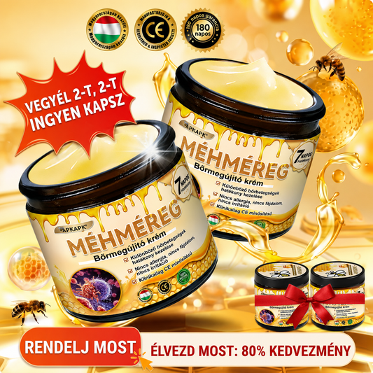 APKAPK®🎁 Már csak 5 doboz maradt! További 50%-os kedvezményt kínálunk! Szerezz be most, hogy fitt és egészséges legyél. Most vásárolj, és ne hagyd ki, mert csak jövőre lesz újabb lehetőség.