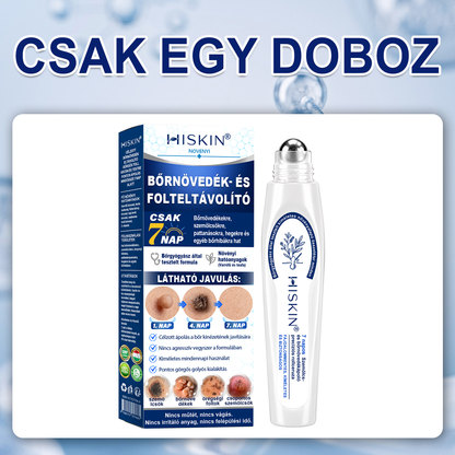 Hiskin®🎁Már csak 5 darab maradt! További 50% kedvezményt biztosítunk!✨ Szerezze be most prémium bőrápolási rutinjához, és ne hagyja ki ezt a különleges ajánlatot.⏰ Ez a kedvezmény csak korlátozott ideig érhető el!