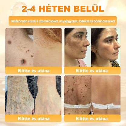APKAPK® Méhméreges Bőrregeneráló & Feszesítő Krém– Prémium Anti-Aging Ápolás Érett és Érzékeny Bőrre
