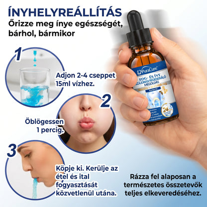 🦷𝐇𝐢𝐯𝐚𝐭𝐚𝐥𝐨𝐬 Á𝐫𝐮𝐡á𝐳 | 𝐏𝐮𝐫𝐚𝐂𝐮𝐫𝐞® 𝐅𝐨𝐠- é𝐬 Í𝐧𝐲 𝐒𝐳á𝐣ü𝐫𝐞𝐠𝐢 𝐑𝐞𝐠𝐞𝐧𝐞𝐫á𝐥ó 𝐎𝐥𝐝𝐚𝐭 | 𝐌é𝐡𝐦é𝐫𝐞𝐠-𝐩𝐞𝐩𝐭𝐢𝐝𝐞𝐤 × 𝐊𝐨𝐥𝐥𝐚𝐠é𝐧 × 𝐏𝐨𝐬𝐳𝐭𝐛𝐢𝐨𝐭𝐢𝐤𝐮𝐦𝐨𝐤 × 𝐁é𝐭𝐚-𝐠𝐥ü𝐤𝐚𝐧á𝐳 𝐞𝐫𝐞𝐣é𝐯𝐞𝐥 𝐚 𝐥𝐞𝐩𝐞𝐝é𝐤, 𝐟𝐨𝐠𝐤ő, 𝐟𝐨𝐠𝐟á𝐣á𝐬, 𝐫𝐨𝐬𝐬𝐳 𝐥𝐞𝐡𝐞𝐥𝐞𝐭 é𝐬 𝐠𝐲𝐞𝐧𝐠𝐞 𝐟𝐨𝐠𝐚𝐤 𝐞𝐥𝐥𝐞𝐧