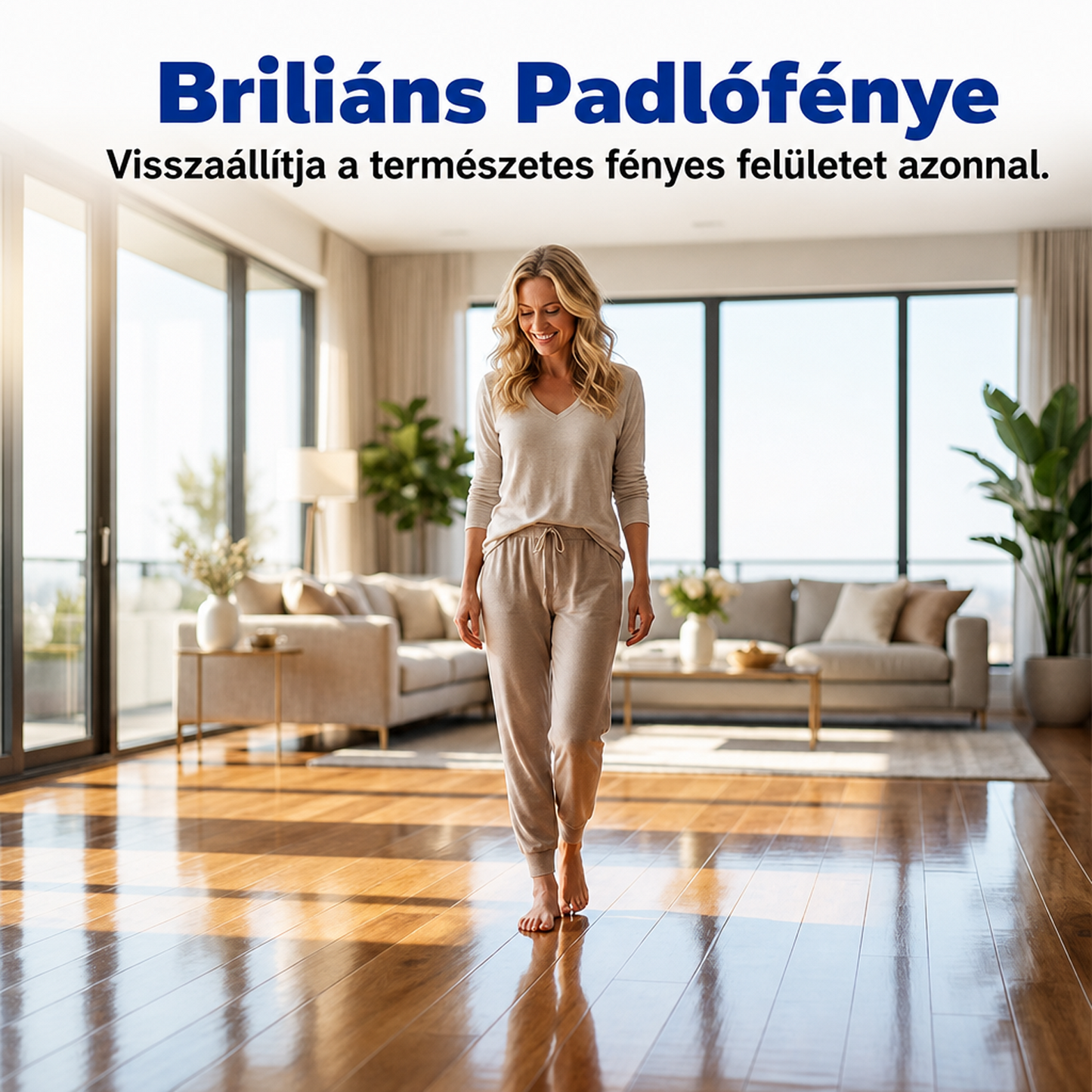 50% Kedvezmény Korlátozott Ideig! 💧🧹Geelemon® Vízben Oldódó Padlótisztító Lapok🧻