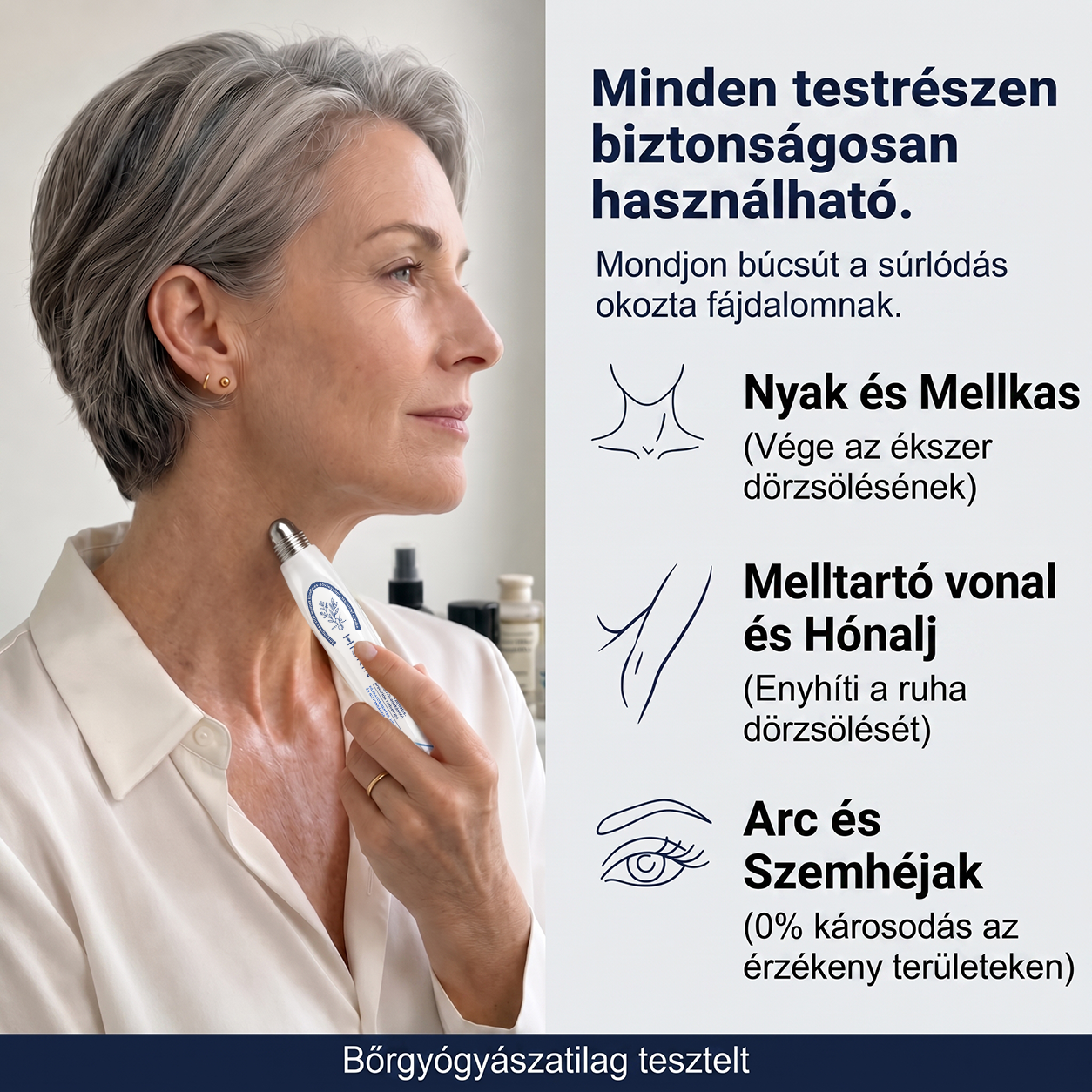 Hiskin®🎁Már csak 5 darab maradt! További 50% kedvezményt biztosítunk!✨ Szerezze be most prémium bőrápolási rutinjához, és ne hagyja ki ezt a különleges ajánlatot.⏰ Ez a kedvezmény csak korlátozott ideig érhető el!