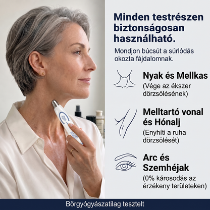 Hiskin®🎁Már csak 5 darab maradt! További 50% kedvezményt biztosítunk!✨ Szerezze be most prémium bőrápolási rutinjához, és ne hagyja ki ezt a különleges ajánlatot.⏰ Ez a kedvezmény csak korlátozott ideig érhető el!