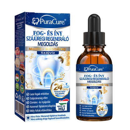 🦷𝐇𝐢𝐯𝐚𝐭𝐚𝐥𝐨𝐬 Á𝐫𝐮𝐡á𝐳 | 𝐏𝐮𝐫𝐚𝐂𝐮𝐫𝐞® 𝐅𝐨𝐠- é𝐬 Í𝐧𝐲 𝐒𝐳á𝐣ü𝐫𝐞𝐠𝐢 𝐑𝐞𝐠𝐞𝐧𝐞𝐫á𝐥ó 𝐎𝐥𝐝𝐚𝐭 | 𝐌é𝐡𝐦é𝐫𝐞𝐠-𝐩𝐞𝐩𝐭𝐢𝐝𝐞𝐤 × 𝐊𝐨𝐥𝐥𝐚𝐠é𝐧 × 𝐏𝐨𝐬𝐳𝐭𝐛𝐢𝐨𝐭𝐢𝐤𝐮𝐦𝐨𝐤 × 𝐁é𝐭𝐚-𝐠𝐥ü𝐤𝐚𝐧á𝐳 𝐞𝐫𝐞𝐣é𝐯𝐞𝐥 𝐚 𝐥𝐞𝐩𝐞𝐝é𝐤, 𝐟𝐨𝐠𝐤ő, 𝐟𝐨𝐠𝐟á𝐣á𝐬, 𝐫𝐨𝐬𝐬𝐳 𝐥𝐞𝐡𝐞𝐥𝐞𝐭 é𝐬 𝐠𝐲𝐞𝐧𝐠𝐞 𝐟𝐨𝐠𝐚𝐤 𝐞𝐥𝐥𝐞𝐧